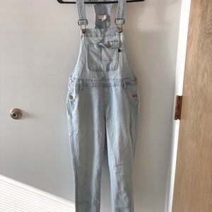 Nicki Minaj Overalls